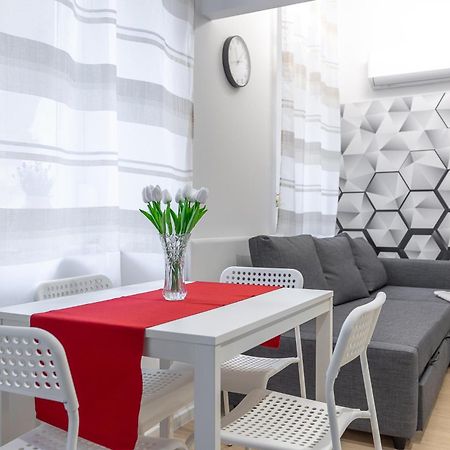 Dob Street Residence Будапеща Екстериор снимка