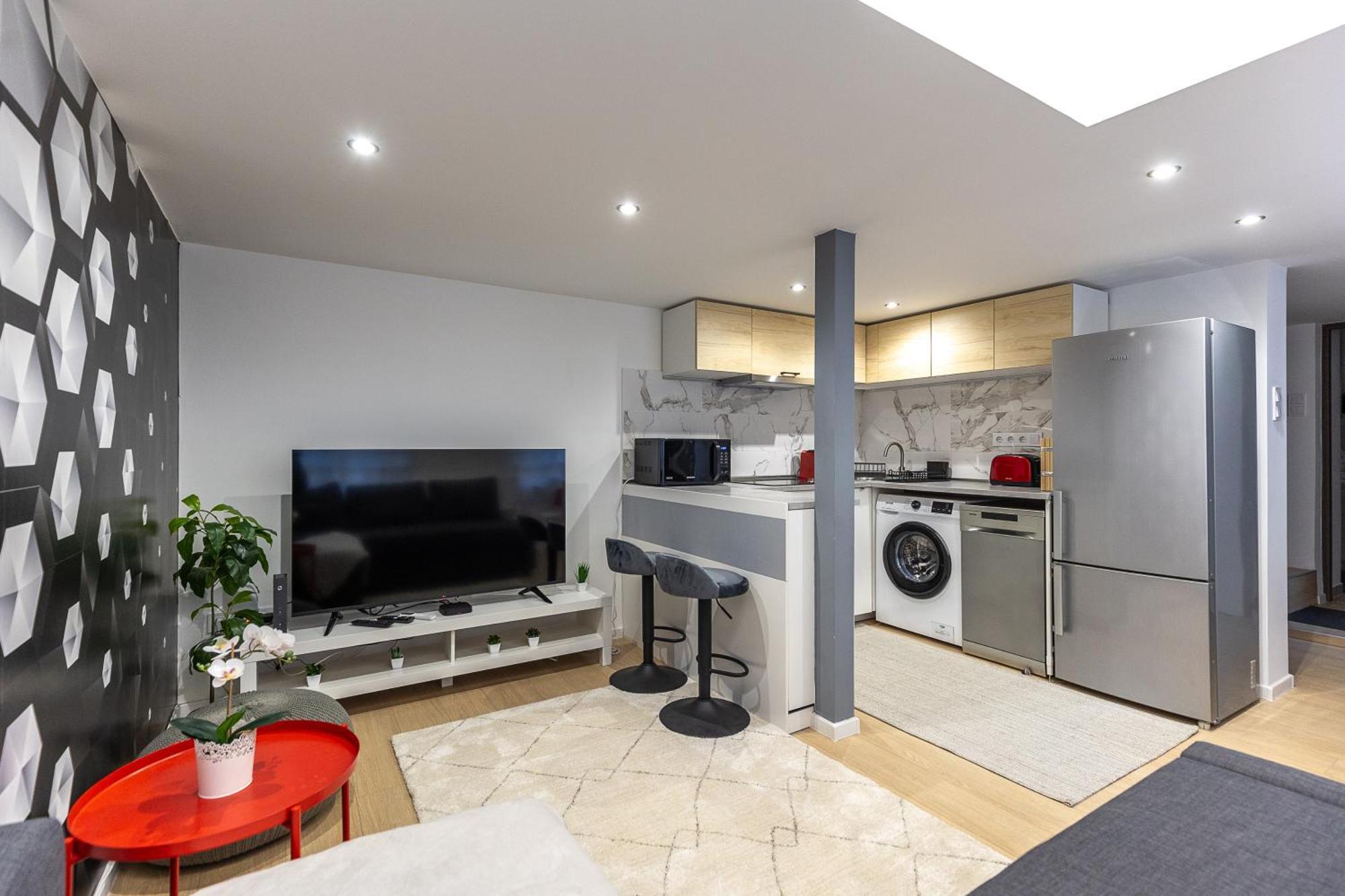 Dob Street Residence Будапеща Екстериор снимка