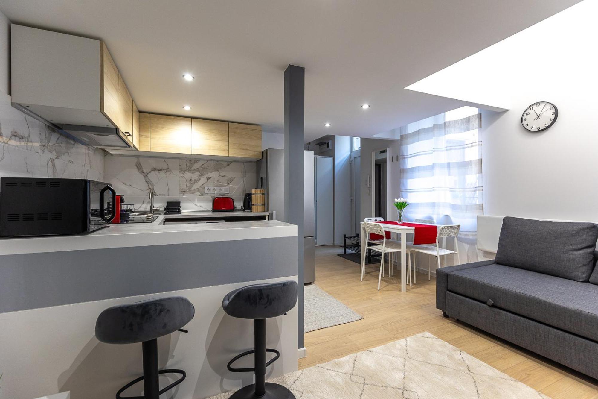Dob Street Residence Будапеща Екстериор снимка