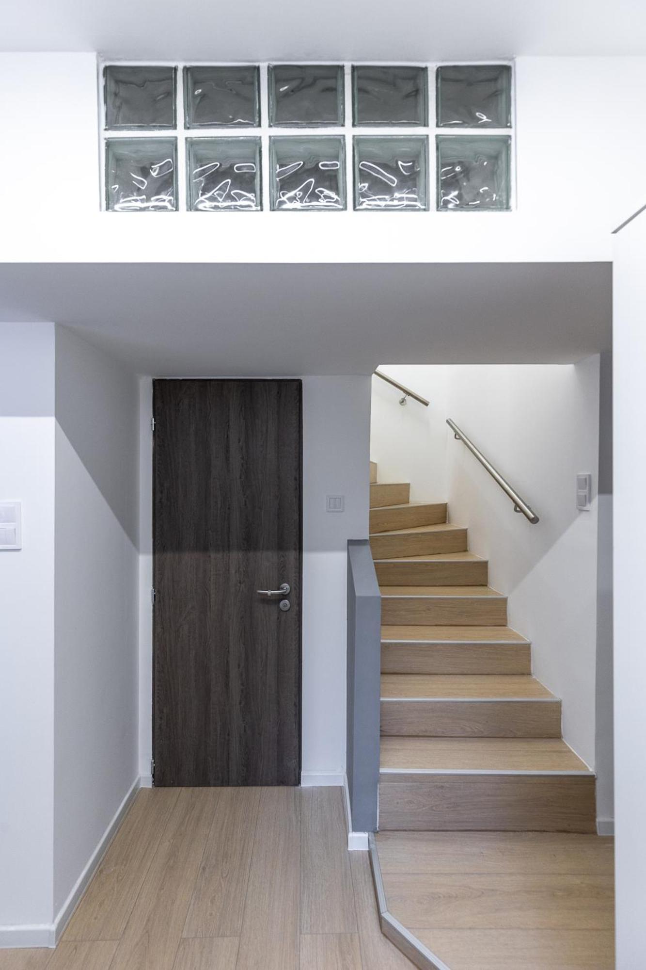 Dob Street Residence Будапеща Екстериор снимка