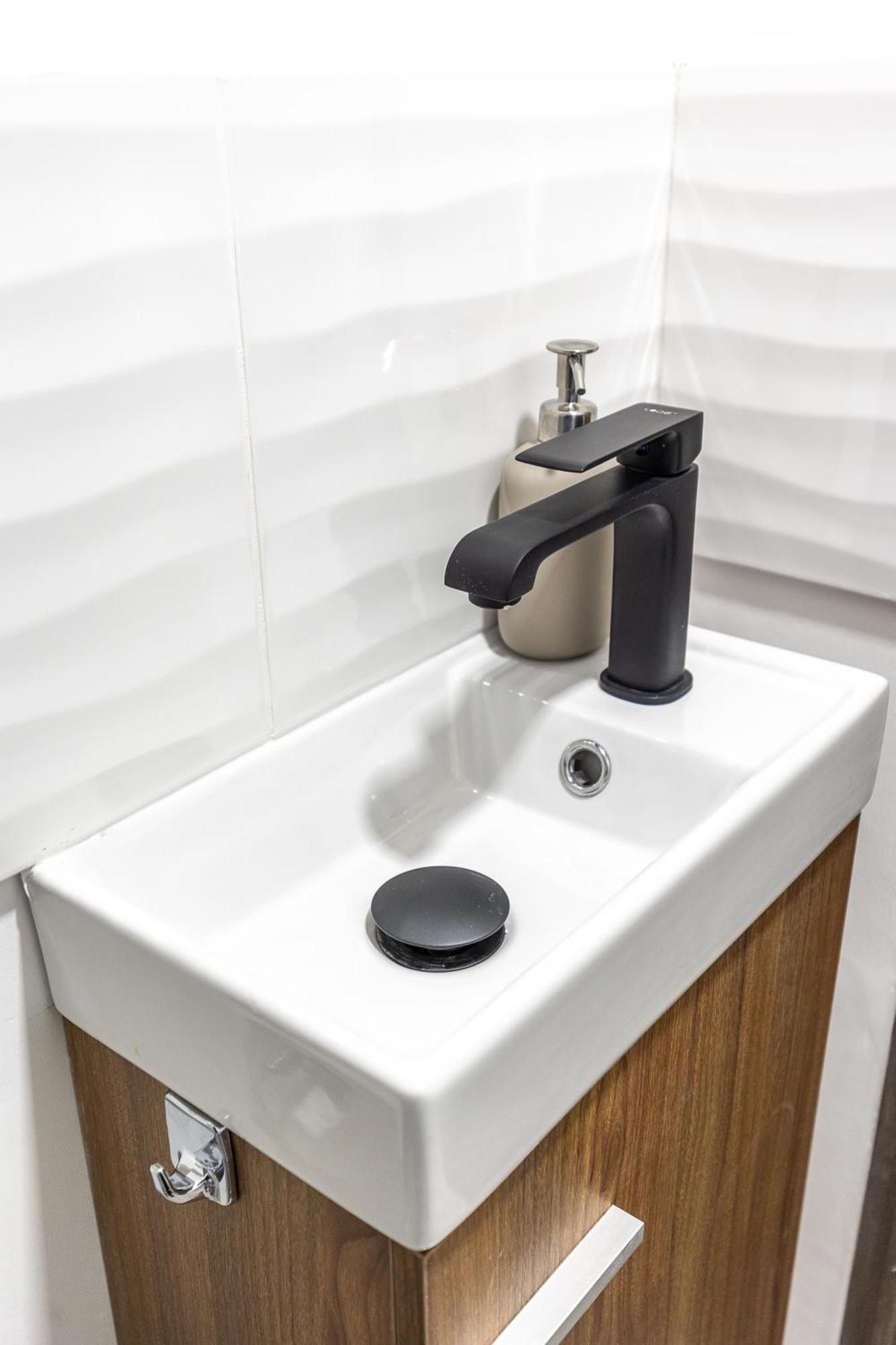 Dob Street Residence Будапеща Екстериор снимка