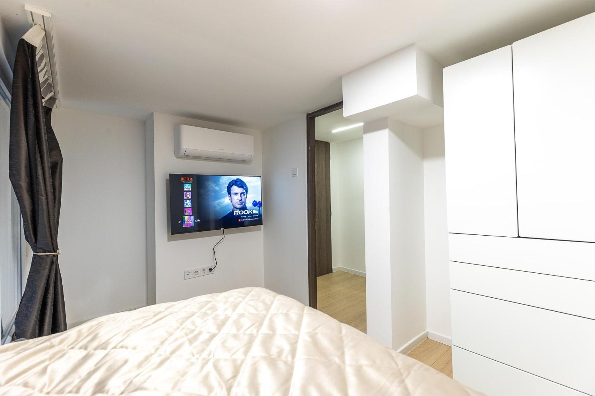 Dob Street Residence Будапеща Екстериор снимка