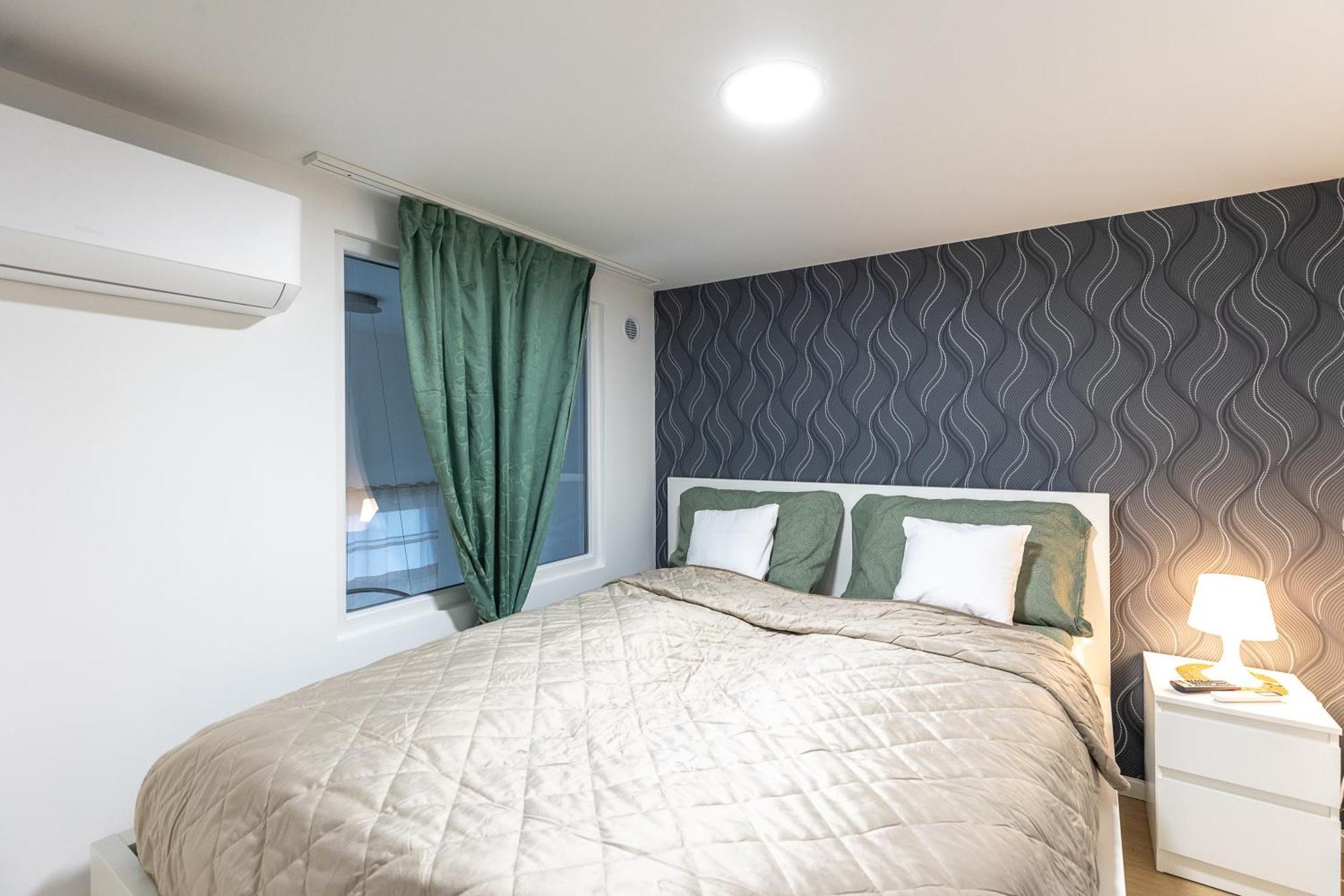 Dob Street Residence Будапеща Екстериор снимка
